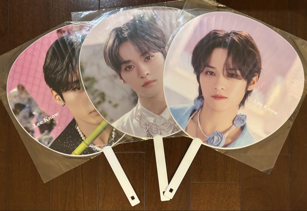 

[USED] Stray Kids fans bundle sale