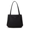 Minimalist Tote Bag with Spacious Interior and Smooth Finish, Ideal for Daily Use and Casual Outings