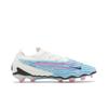 Phantom GX Elite Gripknit FG 'Blast Pack' (Unisex) Baltic Blue / Weiß / Laser Blue / Pink Blast Fußballschuhe DC9968 446