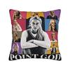 Sophie Cunningham Classic Pillow Case  Comfy Pillow Cover For Wedding Party Home Decor Vintage Pillowcases