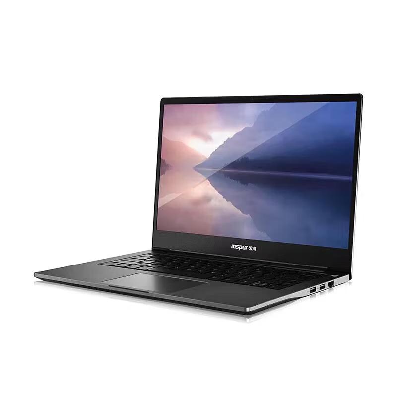 Inspur CP300M Trustworthy Notebook (CN version)