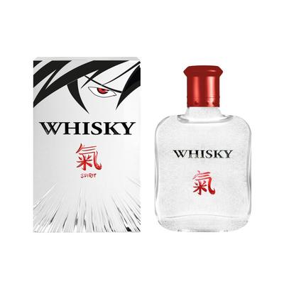Evaflor Whisky Spirit Men's Eau De Toilette