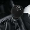 Car Gear Shift Cover Silicone Knob Universal Slip Shifter Grip Handle Case Gift