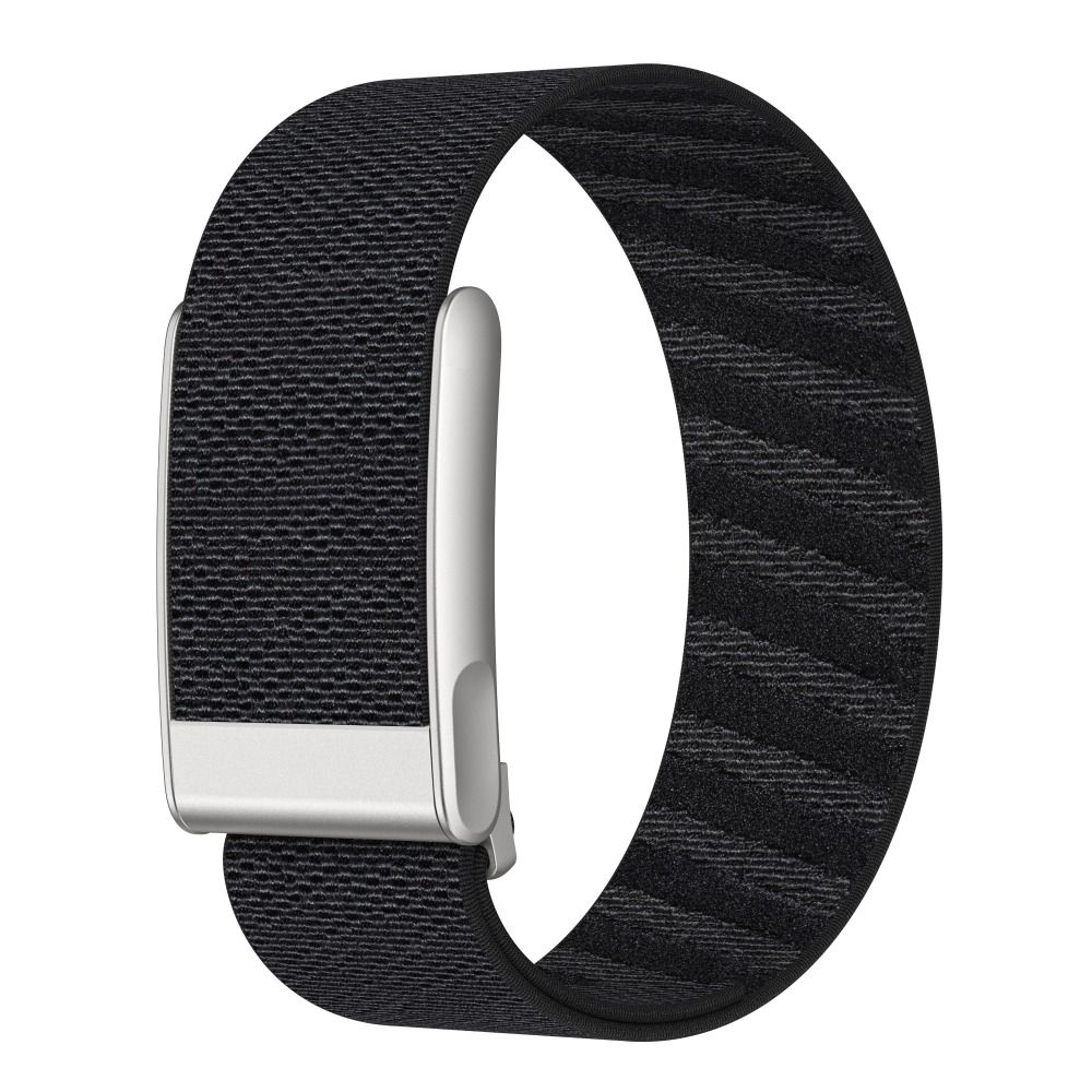 Soft Fitness Band Nylon Sports Wristband New Tracker Strap for Whoop 5.0 Life MG/One Peak Women Men