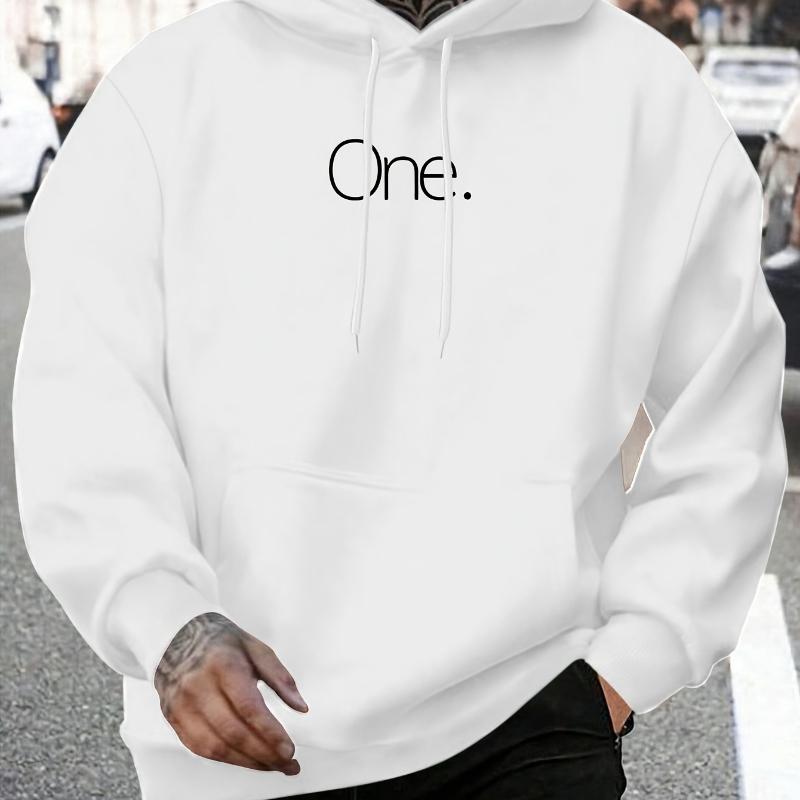 

Hooded Sweatshirt, Durable Anti-Pilling & Soft, Great for Busy Lifestyles XXL чорний