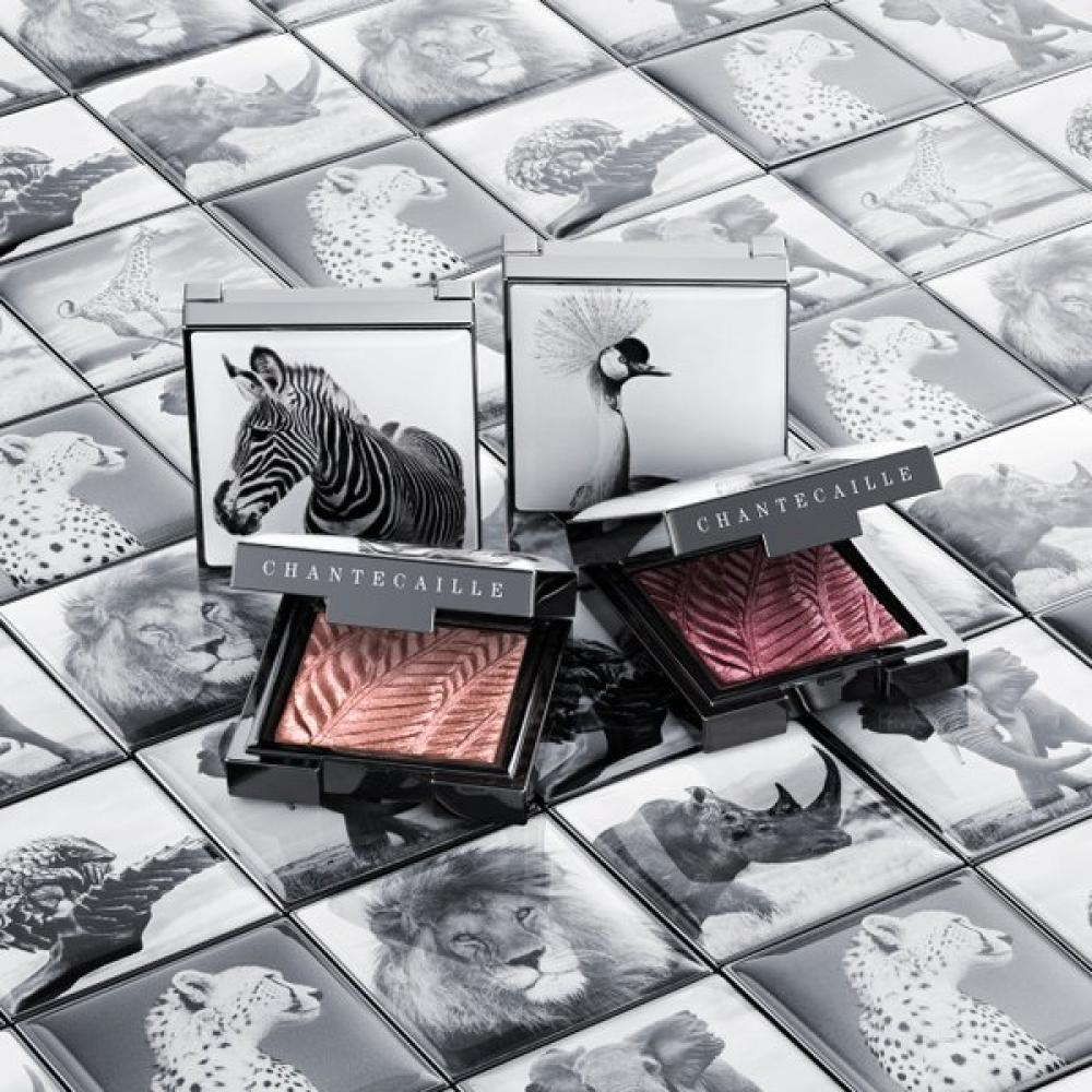 Chantecaille Luminescent Eye Shadow 2.5g Mustang