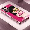 Bikini girl fashion funny Phone Case Glass TPU Smartphone Case for Samsung Galaxy S26 S25 S24 S23 S22 FE Ultra Plus coque Funda