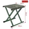 Yanlin Portable Outdoor Folding Stool