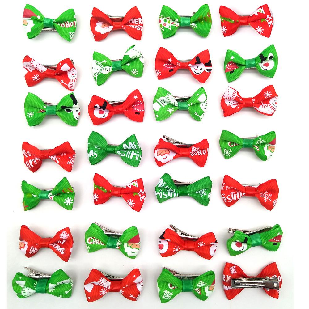 

Милые заколки для волос для собак, заколка для волос для щенка, заколка для волос для домашней кошки, ручная работа, милые заколки для волос для кошек, аксессуары для волос с бантом для питомца, смешанный цвет, 10/20/50 шт. 10 Pcs