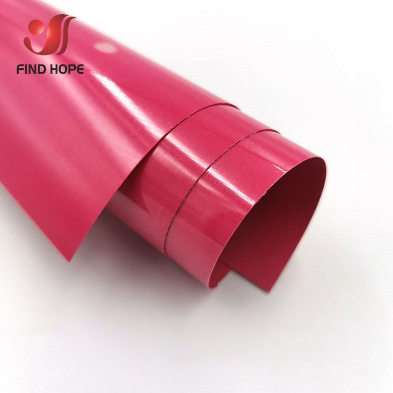 Korea Quality Stretch PU Heat Transfer Vinyl HTV Film for T-Shirts Iron on Hot Press Cut Vinyl Clothing Fabric DIY Decoration