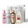 Wind Shadow Scented Anti-Dandruff 4-Piece Hair & Body Care Set