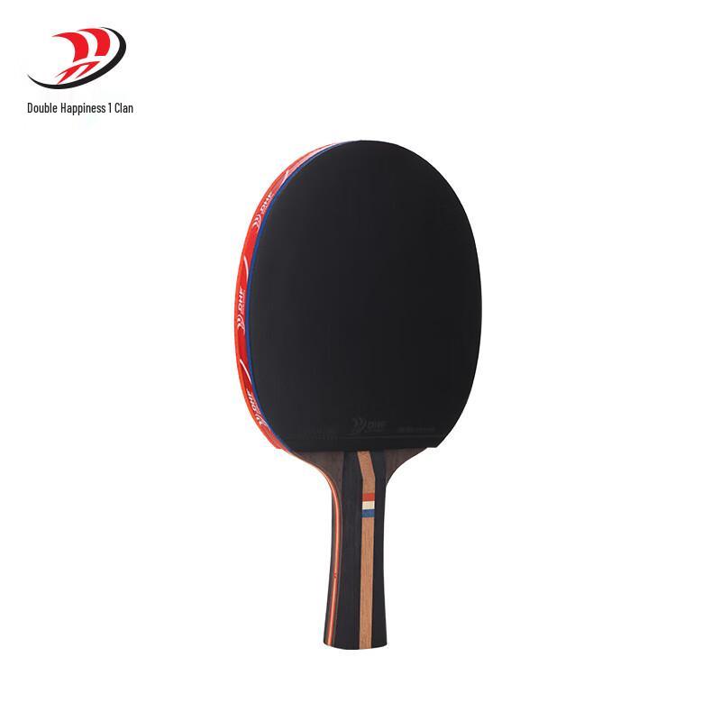 Kanglangte Dual-Sided Offensive Table Tennis Racket
