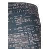 Mountain Warehouse Herren Thermalunterhose mit Talus Dash Print