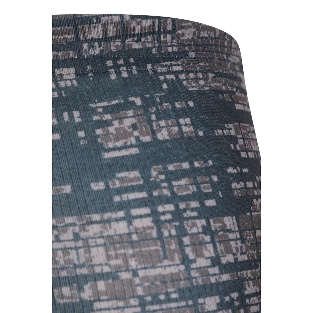 Mountain Warehouse Herren Thermalunterhose mit Talus Dash Print