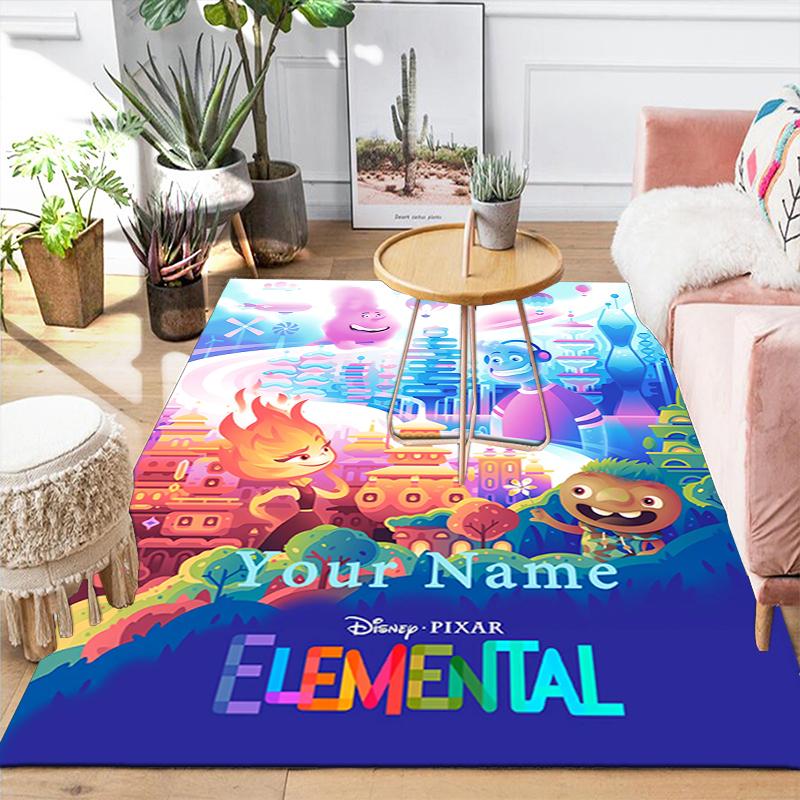 Custom 1Pc Dreams Come True Rug Office Carpet Indoor Outdoor Entrance Doormat Nonslip Soft And Comfortable Living Room D91657