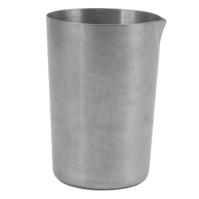 304 Stainless Steel Cocktail Mixing Glass Cocktail Shaker Wine Mixer Drink Mixing Cup