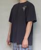 OGI Graphic Point Gray Short Sleeve T-Shirt