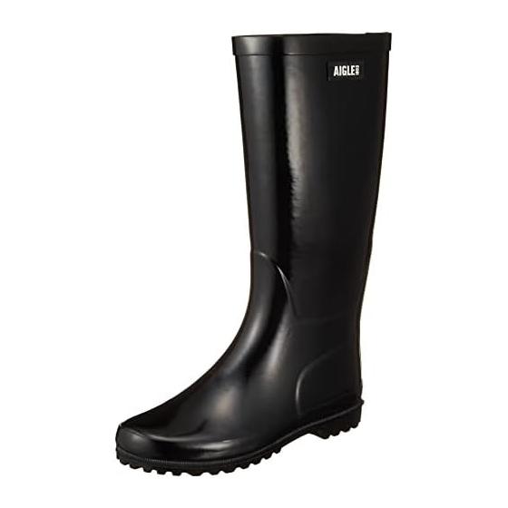 AIGLE Women s [Official] Eliosa Rubber Boots Rain Boots