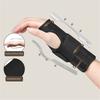 Splints Wrist Support Wraps Carpal Tunnel Hand Wrist Brace Protector Compression Adjustable Wristband Strap for Fitness Gym Pain