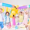 14 Pcs 27 Inch Jumbo Inflatable Pencil 7 Colors Blow Up Pencil Crayons Balloons Decorations For Classroom Theme Back To School B
