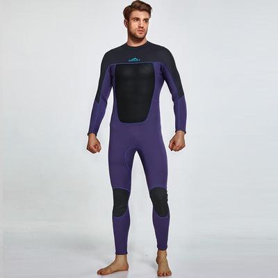 Sörf ve dalış – Wetsuit