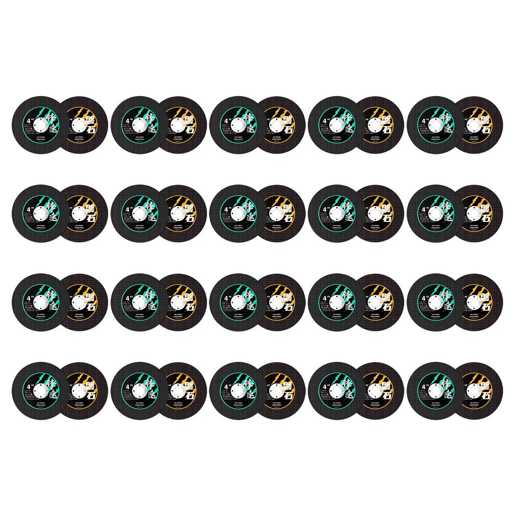 Cutting Disc Circular Resin Grinding Wheel Metal Resin Fast Cutting Cutter Wheel For Iron Metal Angles Grinder