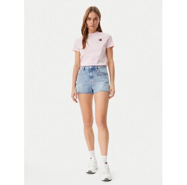 Шорты Tommy Jeans DW0DW20087
