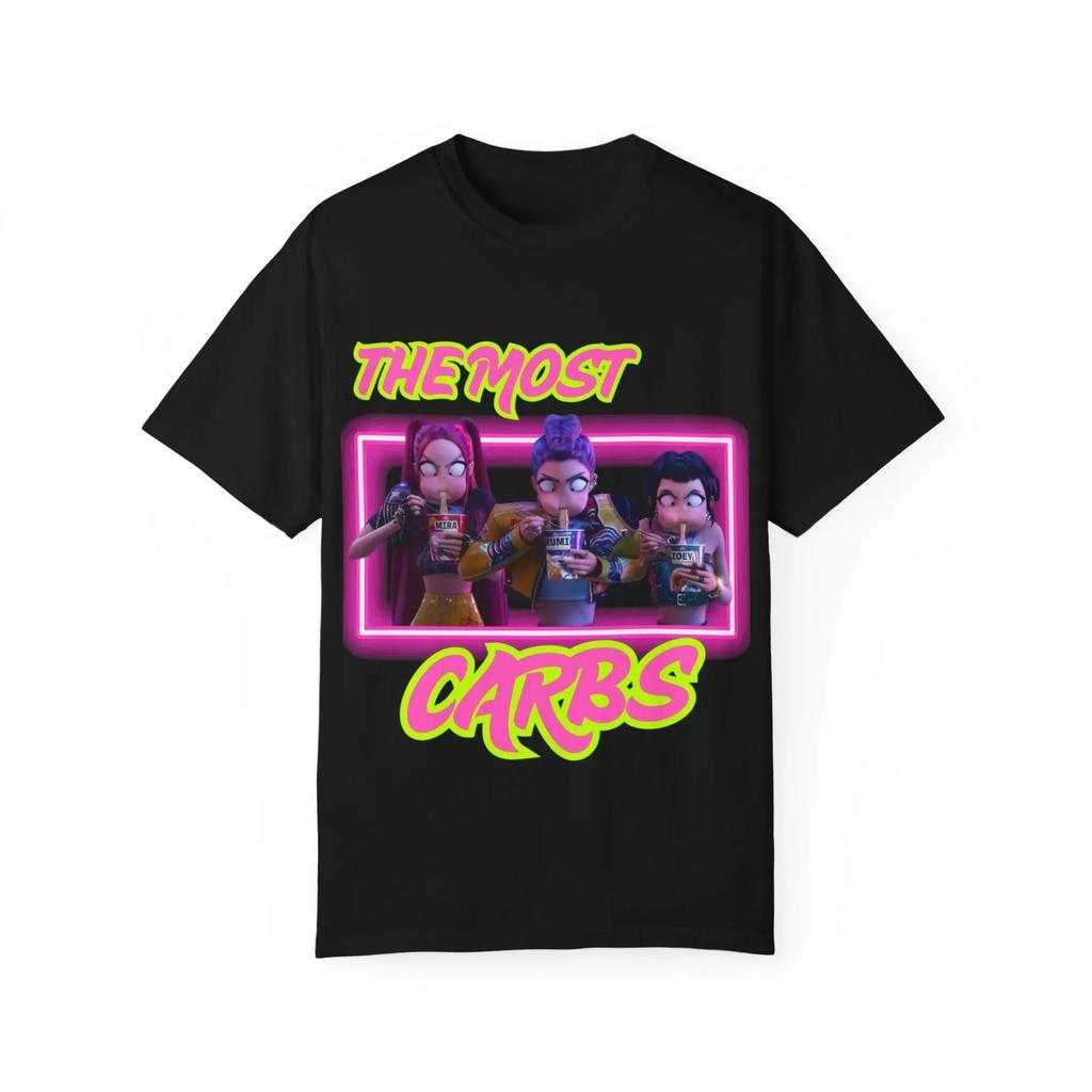 25 Kpop Demon Hunter Saja Boys T-shirt Harajuku O-neck Casual Anime Man and Women Kids Gifts Y2K Fashion Rock and Roll Tops Tee