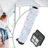 Filter Roller Brush Hot Sale Rug Microfiber 1 Set 100% Original High Quality Vacuum Cleaner Accessories Vacuum Parts