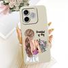 For Honor 500 Smart Case Honor600 Lite LNA-NX1 Pretty Girls Butterfly Painted Cover Soft Silicone Case For Honor 600 Lite Fundas