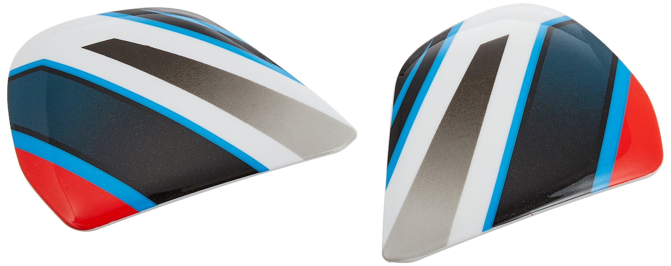

Helmet Parts Holder for White 025515 [Arai] VAS-V SCOPE, білий