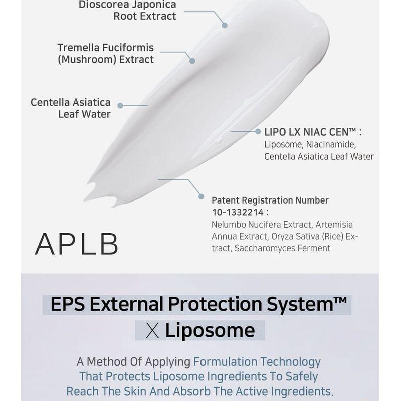 APLB Liposome Niacinamide LX Cream