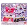 Detective Pochitan Mashutan Outfit Set 3 and [Bandai] Precure! & (Ages Up)