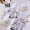 Children's Clothing Hot-selling New Summer Short-sleeved Boys' T-shirts
