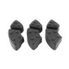 3pcs Rear Wheel Damper For BMW G310GS G310R G310RR 2016–2025