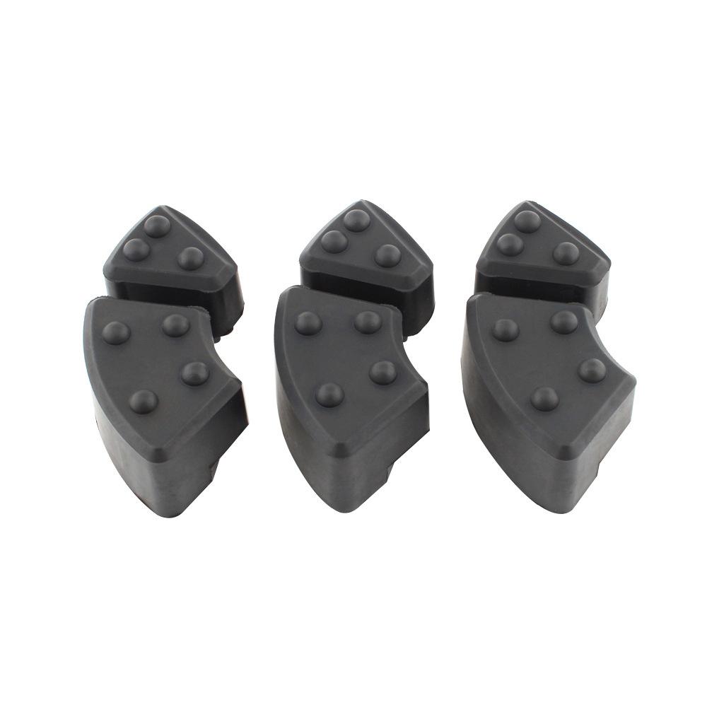 3pcs Rear Wheel Damper For BMW G310GS G310R G310RR 2016–2025