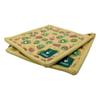 Pot Holder Pad 20X20 2 Pcs Kiwi