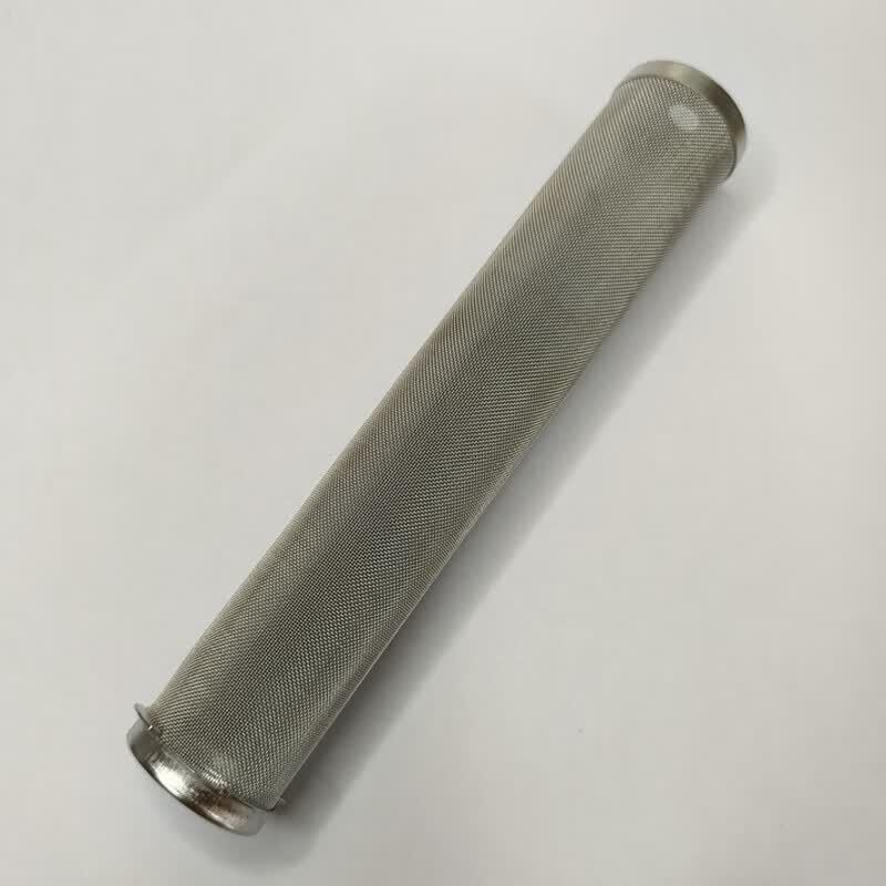 Paint Sprayer Pump Filter Screen