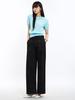 Sistina Daily Round Neck Short Sleeve Knit_Askpoo21020