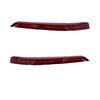 Changan UNIT Rear Bumper LED Reflector: Brake & Flowing Turn Signal Anti-Collision Light.