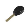 Plip Key Shell Compatible MINI Cooper S One D Clubman Coupe