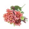 Silk Callistephus Chinensis Floral Bundle For Home Decor Wedding Styling Venue