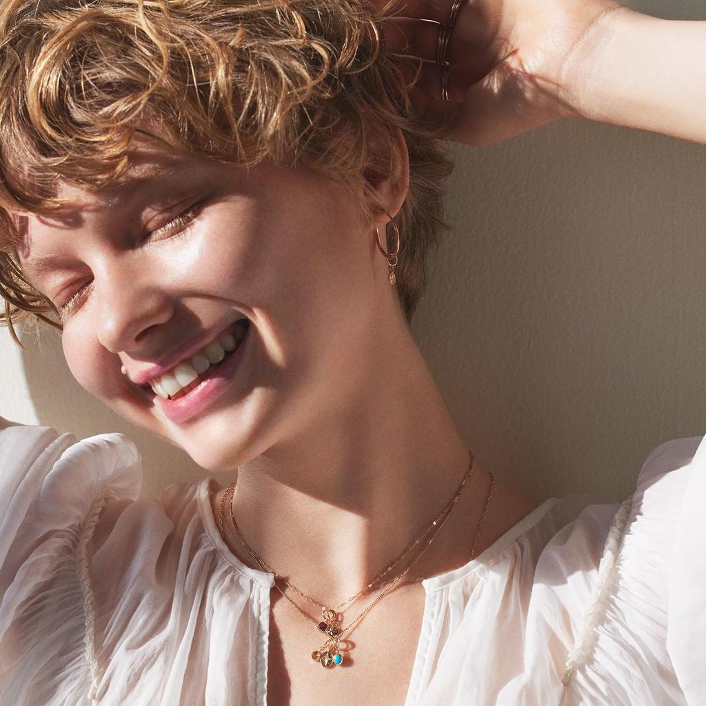 K5 Ciondolo Diamante [NOJESS]