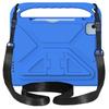 Compatible Protective Case for iPad Mini 6, 9.7, 10.2, 11 Pro, Air, and 13, with A16 Stand