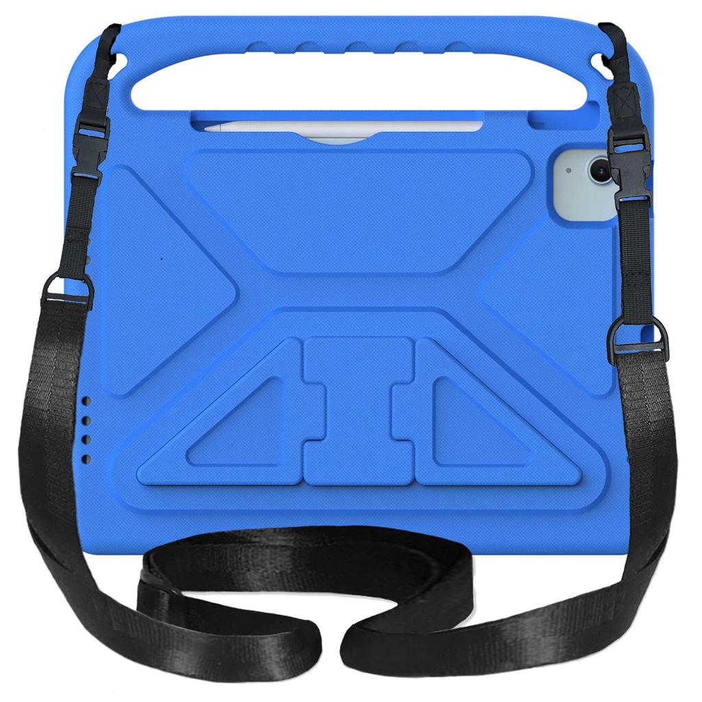 Compatible Protective Case for iPad Mini 6, 9.7, 10.2, 11 Pro, Air, and 13, with A16 Stand