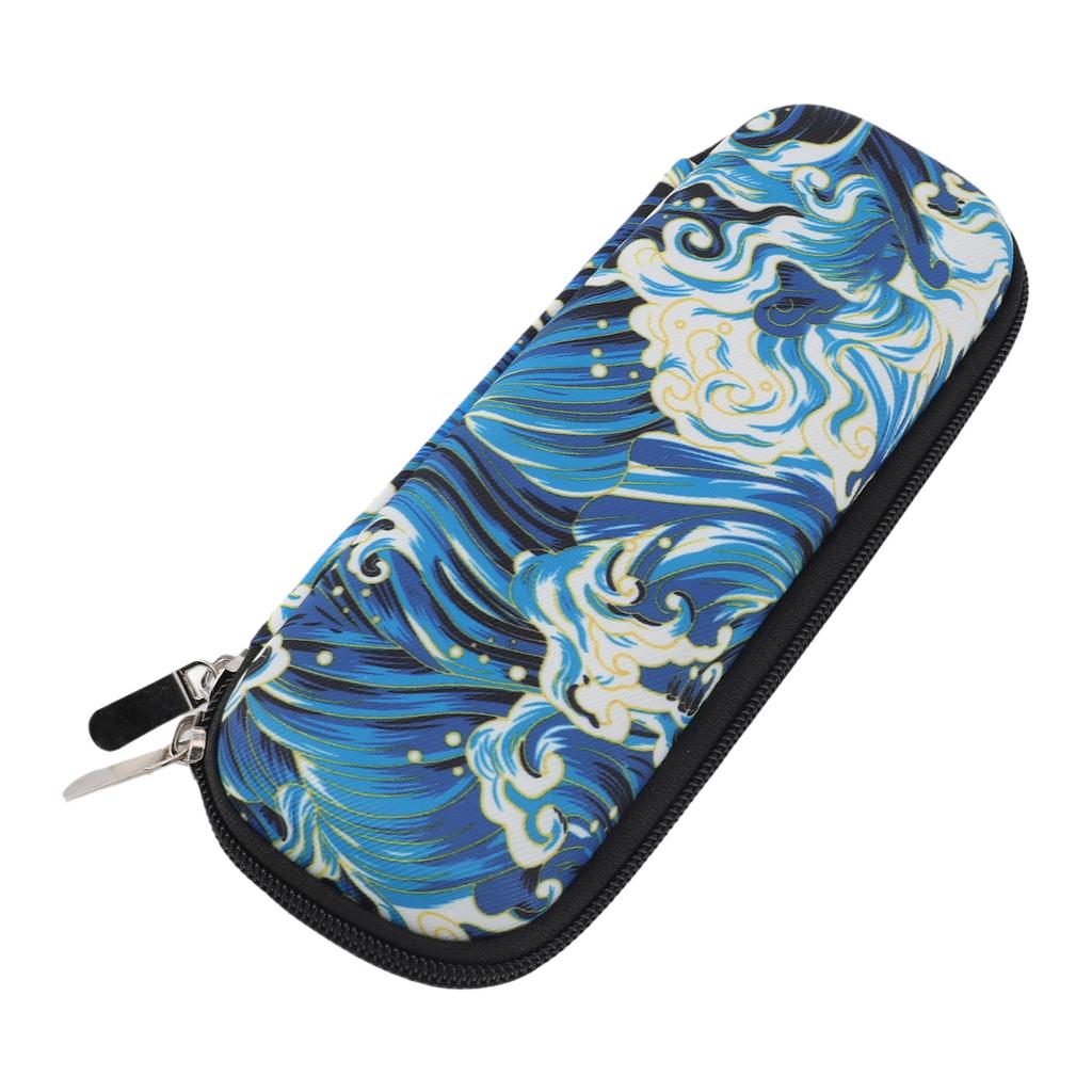 Insulin Kühler Reisetasche EVA Isoliert Diabetiker Organizer Tasche Tragbare Medizin Kühltasche für