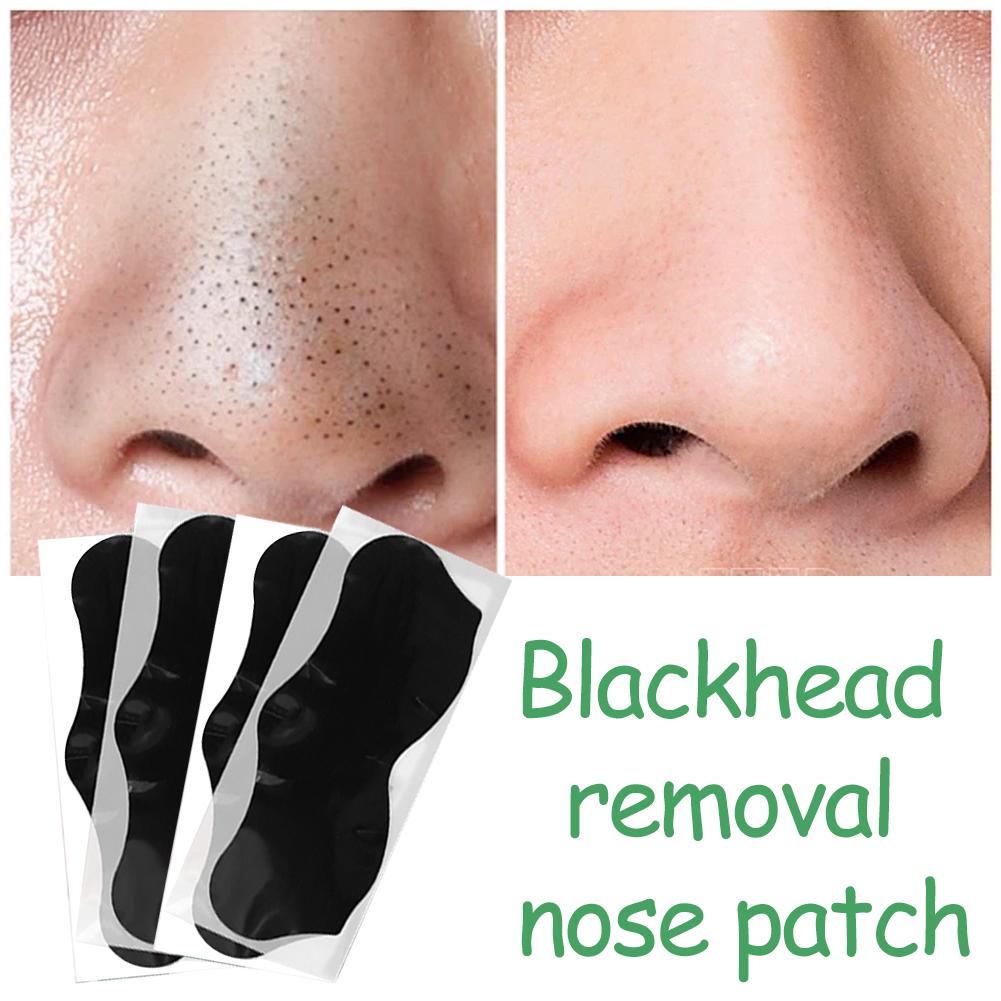 Blackhead Nose Strips, 30 pcs