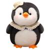 Cute and Cute Penguin Plush Toy Doll Aquarium Doll Ornaments Children Comforting Dolls