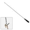 Bendable Pickup Tool Magnetic Pick-Up Tool For Workshop Use For Home Use Versatile Tool Flexible Design Steel Material