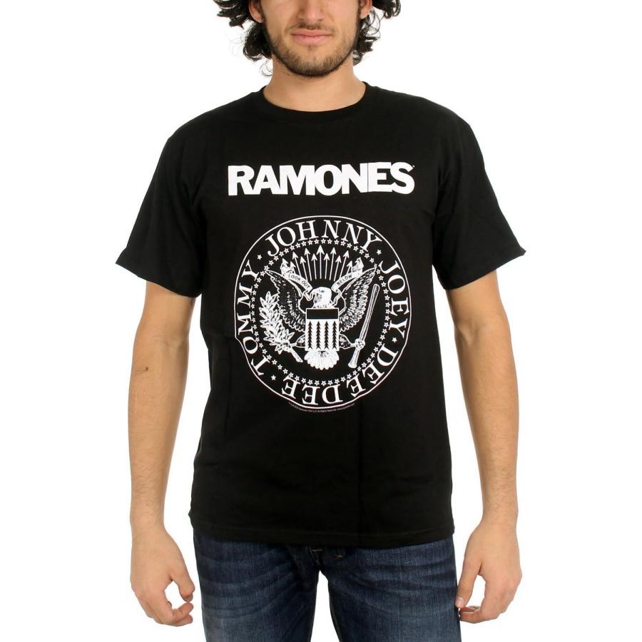 Bravado Men s Ramones 1St Album T-Shirt S